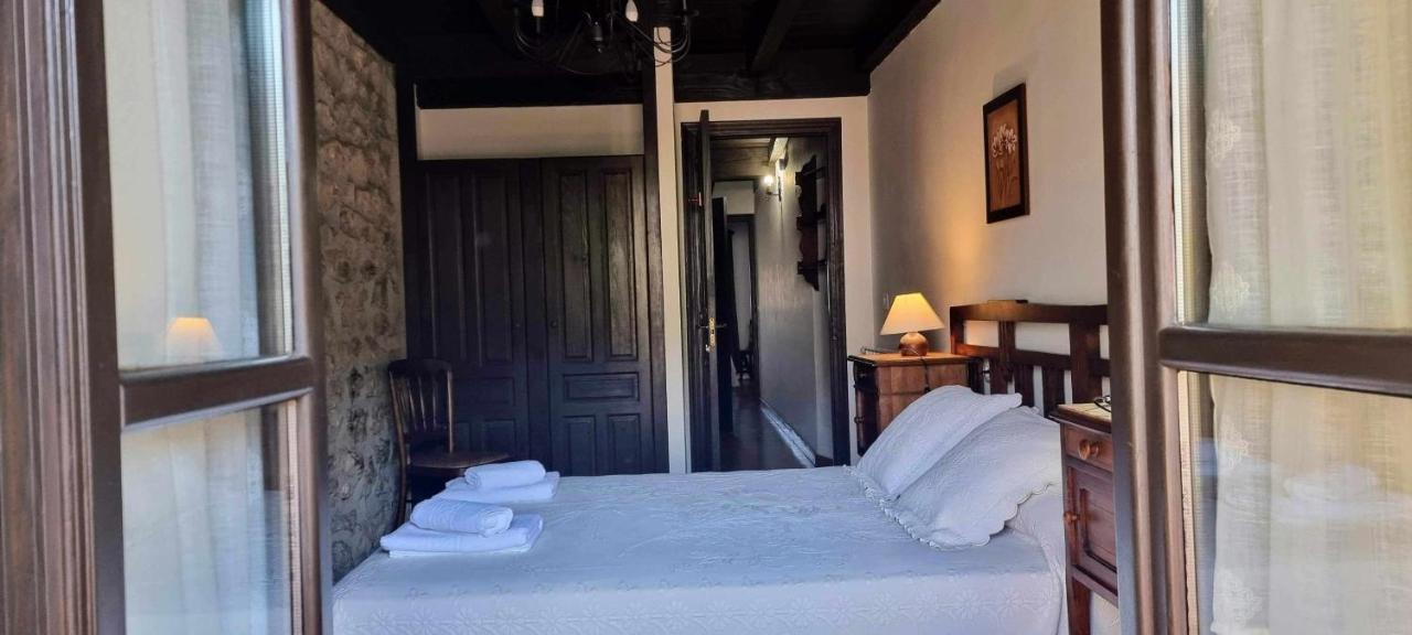 Casa Vacacional Gerpe II Villa Navés Kültér fotó