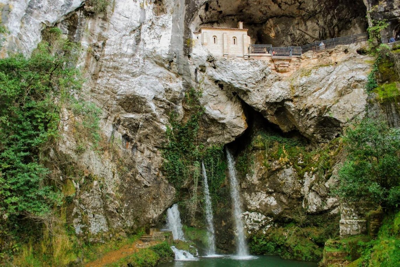 Casa Vacacional Gerpe II Villa Navés Kültér fotó